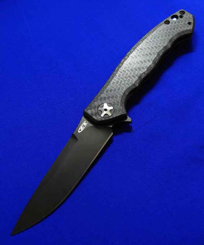 ZT 0452CF ر Flipper쿪۵